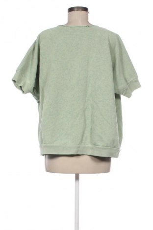 Bluză de femei Acne, Mărime S, Culoare Verde, Preț 218,50 Lei