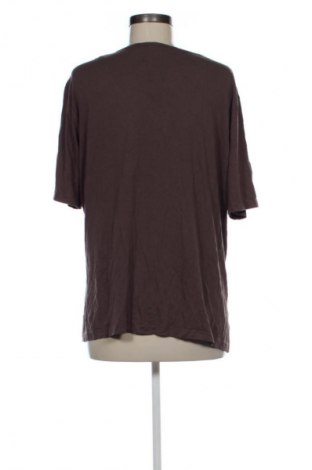 Damen Shirt Adagio, Größe XXL, Farbe Braun, Preis € 13,99