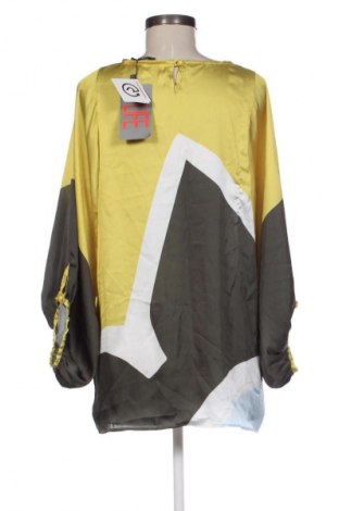 Damen Shirt Adda, Größe L, Farbe Mehrfarbig, Preis 15,86 €