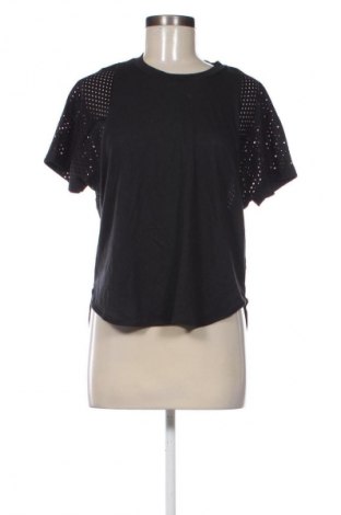 Damen Shirt Adidas, Größe M, Farbe Schwarz, Preis 21,00 €