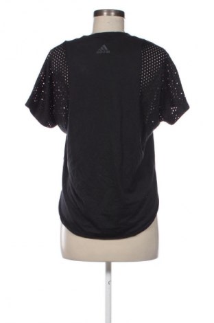 Damen Shirt Adidas, Größe M, Farbe Schwarz, Preis 21,00 €