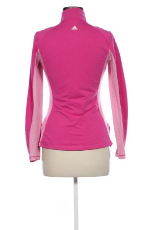 Dámska blúza Adidas, Veľkosť S, Farba Ružová, Cena  19,95 €