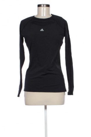 Bluzka damska Adidas, Rozmiar L, Kolor Czarny, Cena 111,99 zł