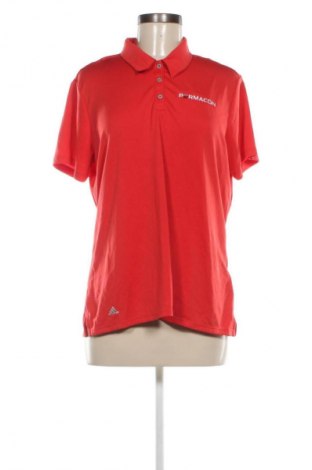 Dámska blúza Adidas, Veľkosť XL, Farba Červená, Cena  23,95 €