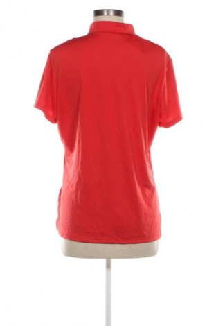 Dámska blúza Adidas, Veľkosť XL, Farba Červená, Cena  23,95 €