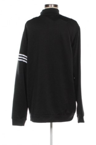 Dámska blúza Adidas, Veľkosť XL, Farba Čierna, Cena  19,95 €
