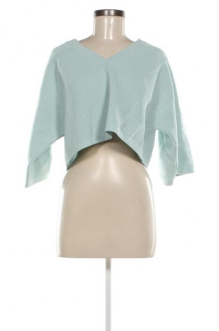Damen Shirt Adidas, Größe XXS, Farbe Grün, Preis 74,99 €