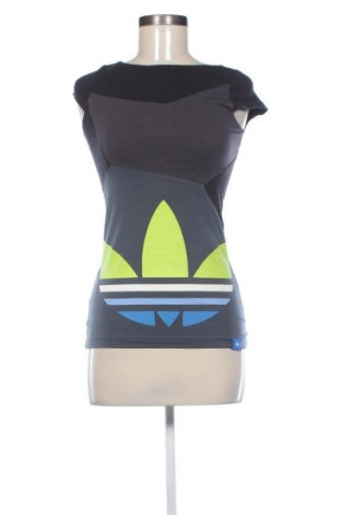 Γυναικεία μπλούζα Adidas Originals, Μέγεθος XXS, Χρώμα Πολύχρωμο, Τιμή 17,39 €