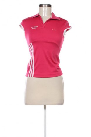 Damen Shirt Adidas, Größe XS, Farbe Rosa, Preis € 17,38