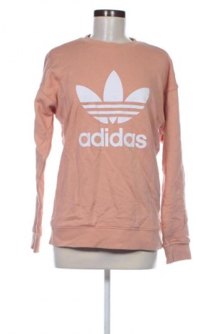 Bluză de femei Adidas Originals, Mărime XS, Culoare Roz, Preț 165,99 Lei