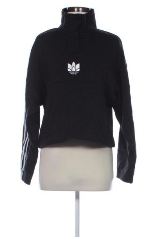 Dámská halenka Adidas Originals, Velikost S, Barva Černá, Cena  549,00 Kč
