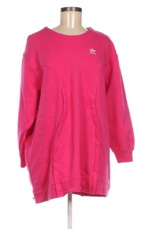 Bluzka damska Adidas Originals, Rozmiar XS, Kolor Różowy, Cena 294,39 zł