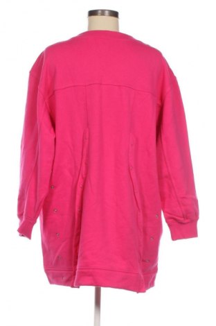 Bluzka damska Adidas Originals, Rozmiar XS, Kolor Różowy, Cena 294,39 zł