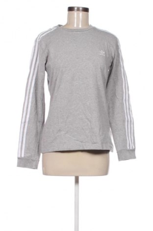 Bluzka damska Adidas Originals, Rozmiar M, Kolor Szary, Cena 145,87 zł