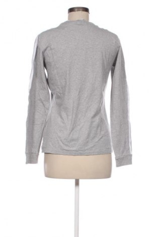 Bluzka damska Adidas Originals, Rozmiar M, Kolor Szary, Cena 145,87 zł
