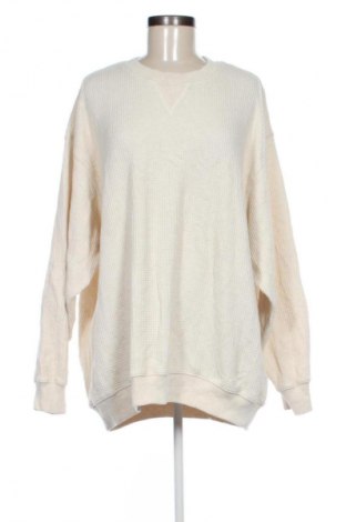 Bluză de femei Aerie, Mărime XL, Culoare Ecru, Preț 65,99 Lei