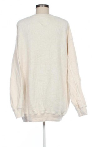 Bluză de femei Aerie, Mărime XL, Culoare Ecru, Preț 65,99 Lei