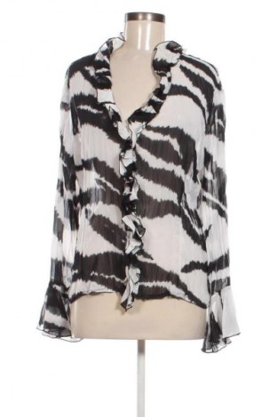 Damen Shirt Alba Moda, Größe L, Farbe Mehrfarbig, Preis 17,38 €