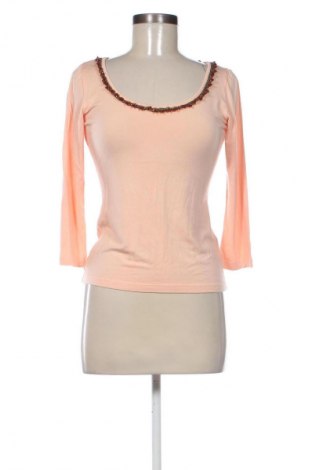Damen Shirt Alba Moda, Größe S, Farbe Orange, Preis 17,39 €