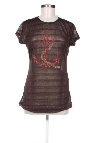 Damen Shirt Aldo, Größe XL, Farbe Braun, Preis 17,00 €