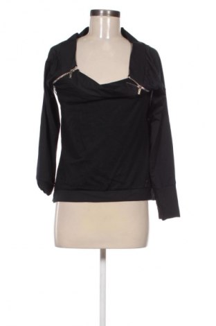 Damen Shirt Alessa, Größe L, Farbe Schwarz, Preis 26,19 €