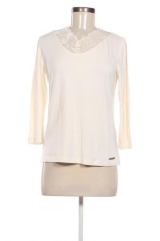 Damen Shirt Alfredo Pauly, Größe S, Farbe Ecru, Preis € 17,00
