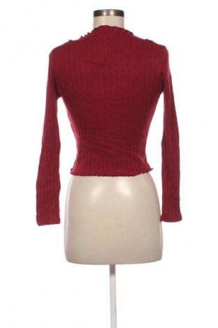 Damen Shirt Ally, Größe S, Farbe Rot, Preis 13,99 €