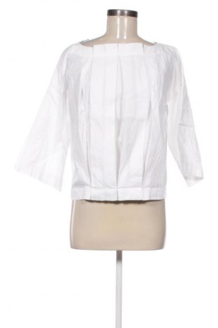 Damen Shirt Alpha Studio, Größe M, Farbe Weiß, Preis 27,99 €