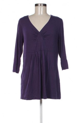 Damen Shirt Ambria, Größe L, Farbe Lila, Preis € 9,72