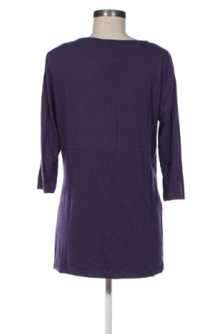 Damen Shirt Ambria, Größe L, Farbe Lila, Preis € 9,72