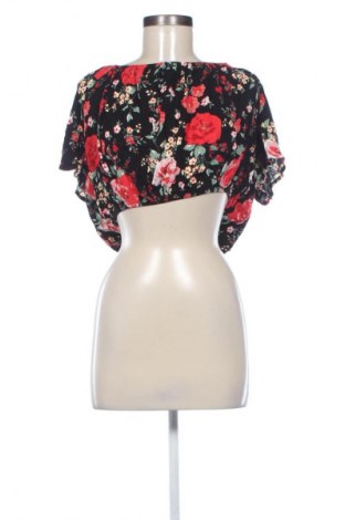 Damen Shirt Amisu, Größe S, Farbe Mehrfarbig, Preis 9,72 €