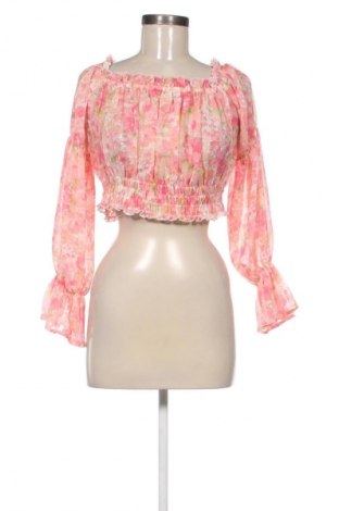 Damen Shirt Amisu, Größe L, Farbe Mehrfarbig, Preis 9,72 €