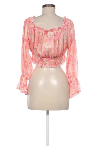 Damen Shirt Amisu, Größe L, Farbe Mehrfarbig, Preis 9,72 €