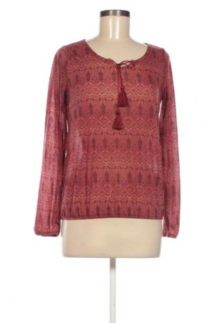 Bluză de femei Amisu, Mărime XS, Culoare Roșu, Preț 50,00 Lei