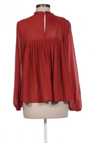 Damen Shirt Amisu, Größe XS, Farbe Rot, Preis 9,79 €