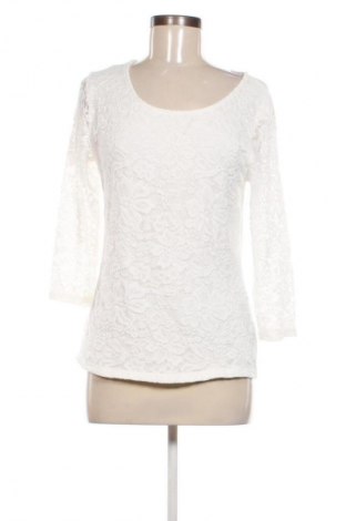 Bluză de femei Amisu, Mărime XL, Culoare Alb, Preț 50,10 Lei