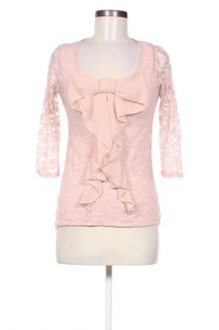 Damen Shirt Amisu, Größe M, Farbe Aschrosa, Preis € 9,74