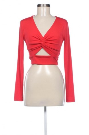 Damen Shirt Amisu, Größe L, Farbe Rot, Preis € 9,74