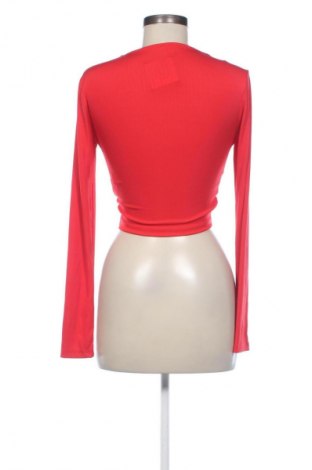 Damen Shirt Amisu, Größe L, Farbe Rot, Preis € 9,74