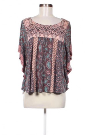 Damen Shirt Amisu, Größe M, Farbe Mehrfarbig, Preis € 9,72