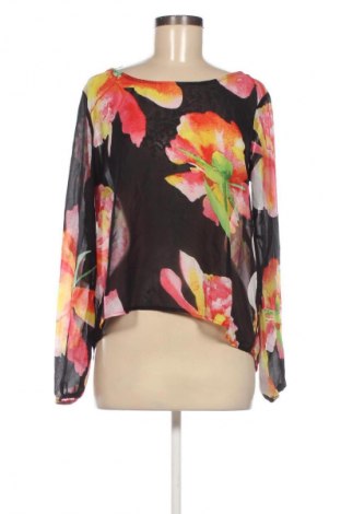 Bluză de femei Amisu, Mărime M, Culoare Multicolor, Preț 50,00 Lei