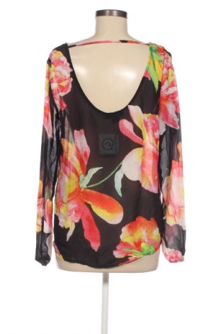 Bluză de femei Amisu, Mărime M, Culoare Multicolor, Preț 50,00 Lei