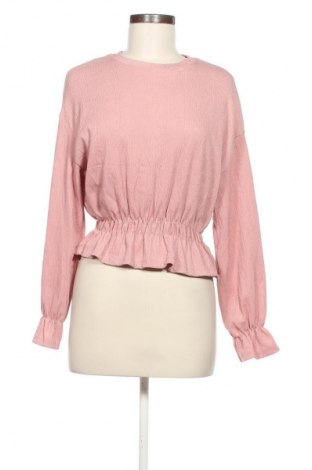 Damen Shirt Amisu, Größe S, Farbe Aschrosa, Preis 13,99 €