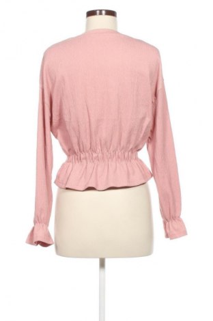 Damen Shirt Amisu, Größe S, Farbe Aschrosa, Preis 13,99 €