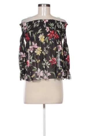 Damen Shirt Amisu, Größe XS, Farbe Mehrfarbig, Preis 13,99 €