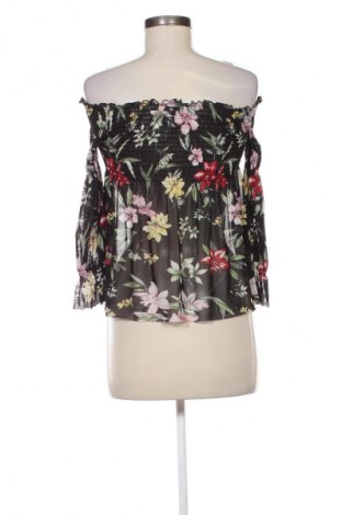 Damen Shirt Amisu, Größe XS, Farbe Mehrfarbig, Preis 13,99 €