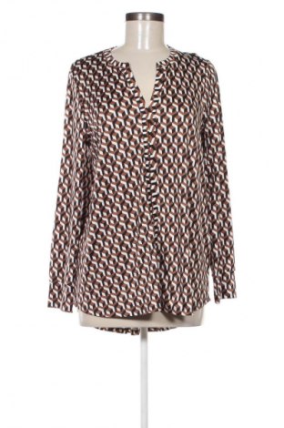 Damen Shirt Amisu, Größe L, Farbe Mehrfarbig, Preis 13,99 €