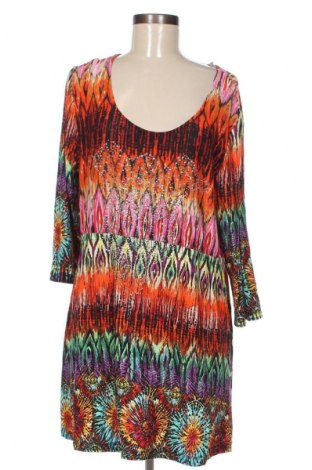 Bluzka damska Amy Vermont, Rozmiar XL, Kolor Kolorowy, Cena 83,99 zł