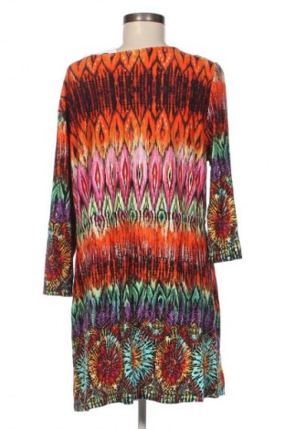 Bluzka damska Amy Vermont, Rozmiar XL, Kolor Kolorowy, Cena 83,99 zł