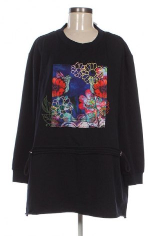 Damen Shirt Amy Vermont, Größe XXL, Farbe Schwarz, Preis € 23,99